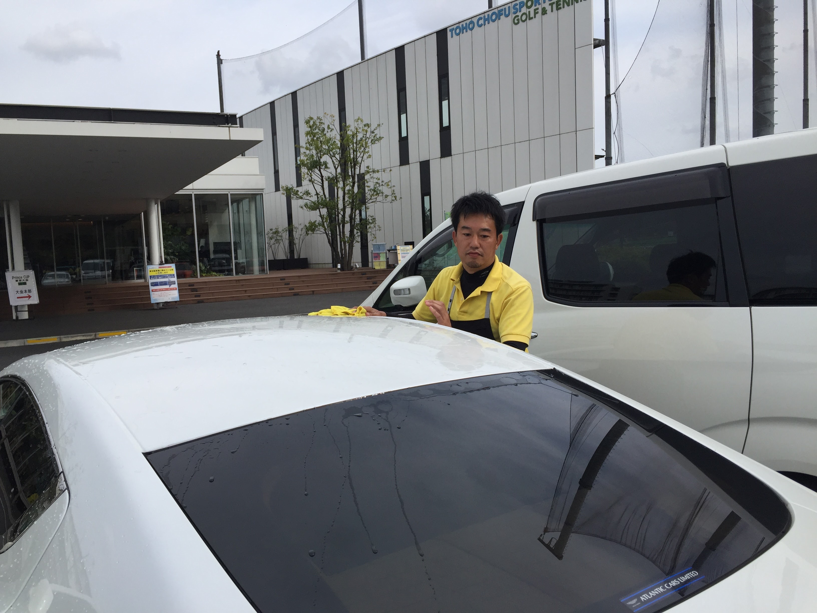 おかげさまで13年！ - 水なし出張洗車 開業サポートセンター 副業